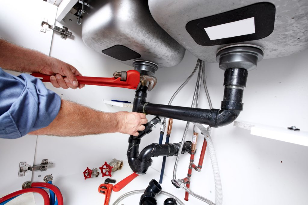 Sink Repair in Barrera